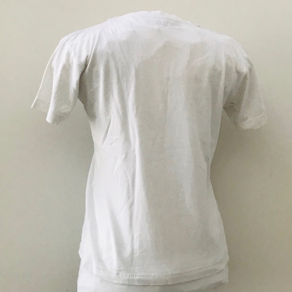 Simplex robot t-shirt - Picture 2 of 3